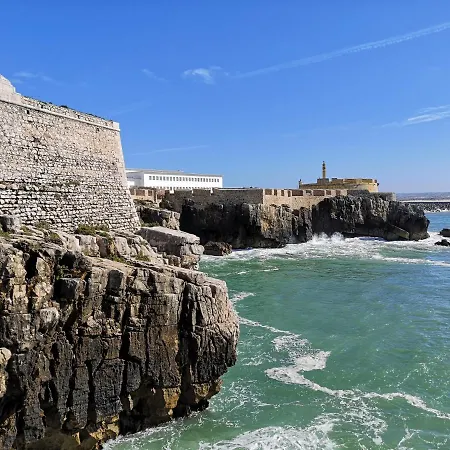 Βίλα Charlie's Ferrel (Leiria)