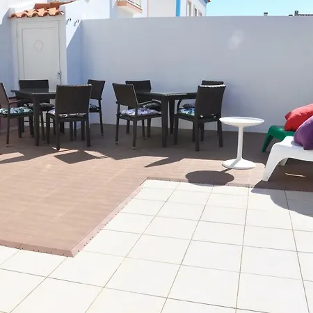 Βίλα Charlie's Ferrel (Leiria)