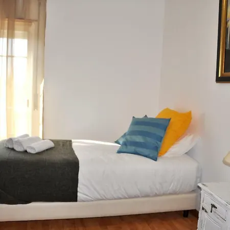 Βίλα Charlie's Ferrel (Leiria)